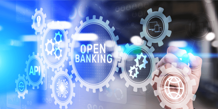 Seamless Open banking 